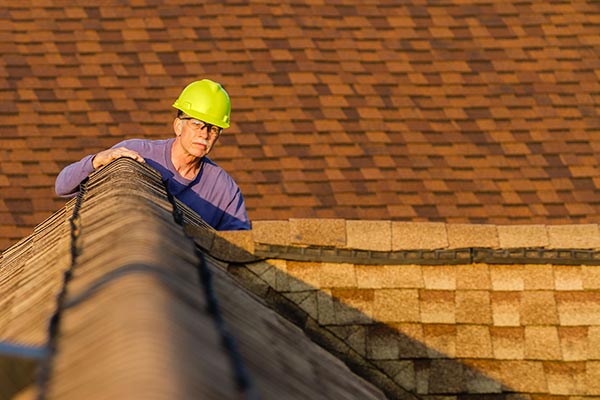 Roof Inspection Services