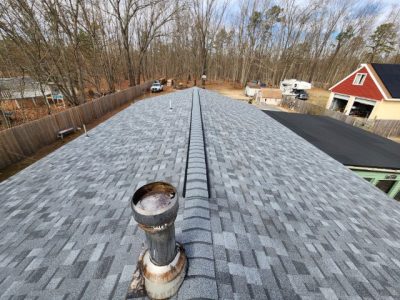 Home Roof Repairs