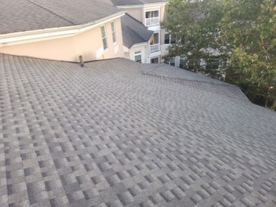 Quality Home Roofing Service