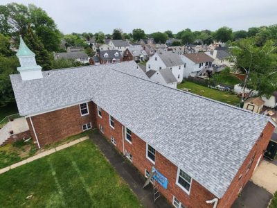 Quality Residential Roofing